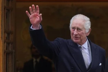 சார்லஸ் மன்னரின் மருத்துவ ஆவணங்கள்... கேட் மிடில்டன் விவகாரத்தை அடுத்து அளிக்கப்பட்ட விளக்கம்