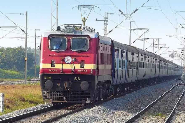 chennai to madurai new year, pongal special train chennai to madurai new year, pongal special train