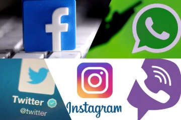 රටම ගිනි තැබූ සමාජ මාධ්‍ය ජලා 92ක් හඳුනා ගැනේ..!