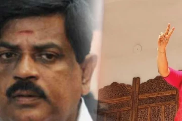 தேர்தலில் தோற்றால் அதிமுக சசிகலா வசம் போகுமா? - உண்மையை போட்டுடைத்த அமைச்சர்!