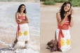 Moana அனிமேஷன் பட லுக்கில் பிக்பாஸ் புகழ் சுபிக்ஷா... குவியும் லைக்ஸ்