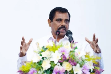අපි ආර්ථිකය ස්ථාවර කරලා ජනතාවගේ වාහන සිහිනය සැබෑ කළා - ආණ්ඩුවේ හොඳ වැඩ ලිස්ට් එක දිගාරින නලින්