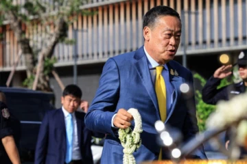 இலங்கைக்கு விஜயம் செய்யவுள்ள தாய்லாந்து பிரதமர்