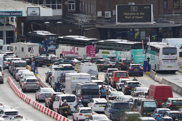 பிரித்தானியாவில்  இந்த வார இறுதியில் அம்பர் எச்சரிக்கை! | Amber Alert In Britain This Weekend