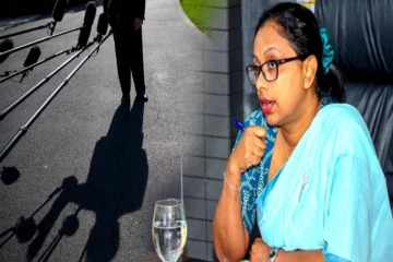 அரசியல்வாதிகளின் செல்வாக்கில் ஊடகவியலாளர்கள்..! கௌசல்யா ஆரியரத்ன எச்சரிக்கை