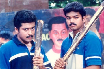 பிக் பாஸ் 6ல் நுழையும் விஜய்யின் பிரெண்ட்ஸ் பட நடிகை! போட்டோவுடன் இதோ