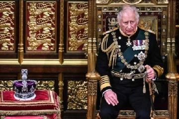 சார்லஸ் மன்னரின் அந்த முடிவு... ராஜகுடும்பத்தின் மிகப்பெரிய தவறாக மாற வாய்ப்பு