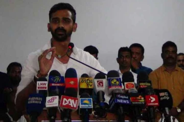 மலையகக் கட்சிகள் எமது மக்களின் நலனுக்காக அரசியலுக்கு அப்பால் ஒன்றுபட வேண்டியது அவசியம்! ஜீவன் தொண்டமான்