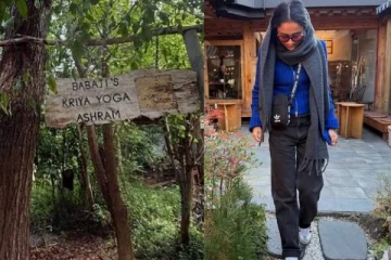 இலங்கைக்கு சுற்றுலா சென்றுள்ள சூப்பர் சிங்கர் புகழ் பிரகதி.. அட என்ன கொண்டாட்டம்