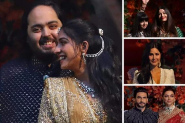 முகேஷ் அம்பானியின் மகனுக்கு ஒரு மாதத்திற்குள் 2வது முறை நிச்சயதார்த்தம் - பின்னணி!