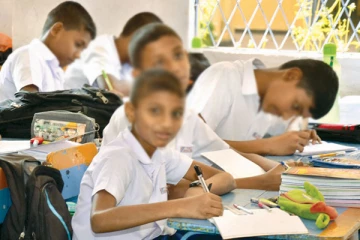 மசாஜ் நிலையங்களை நாடும் பாடசாலை மாணவர்கள்: பெற்றோருக்கு விடுக்கப்பட்டுள்ள அறிவிப்பு