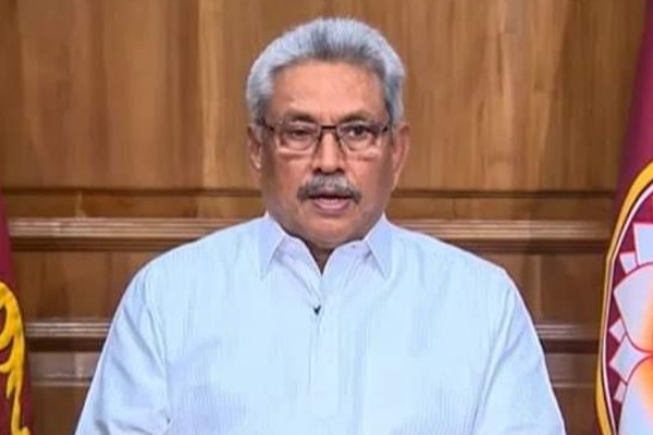 கோட்டாபயவை அதிபராக்கியது தவறு - காலம் கடந்து கூறும் அமைச்சர் | It Was A Mistake To Make Gotabaya President