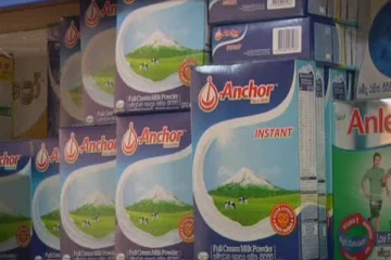 பால்மா விலை 200 ரூபாவினால் அதிகரிப்பு