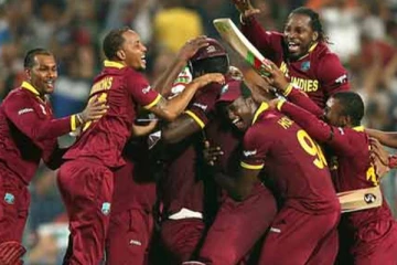 2016 ලෝක ශූරයින් එළියට විසිවෙයි..!කඩුළු 9ක දැවැන්ත පරාජයක්