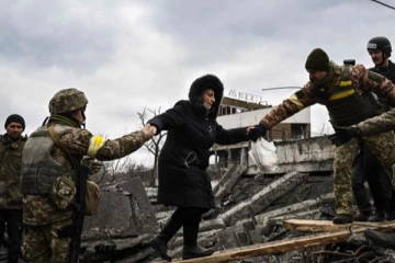 உக்ரைனுக்கு உதவிக் கரம் நீட்டிய மற்றொரு நாடு