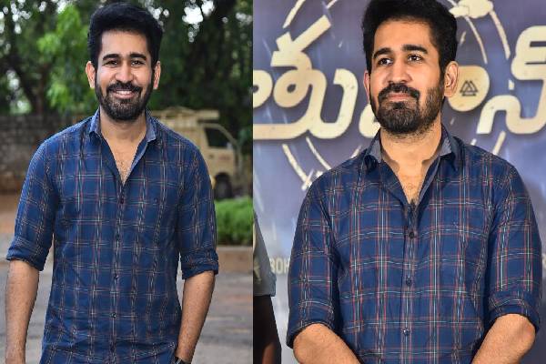 அவ இன்னும் என்கூட தா இருக்கா! இறந்த மகள் குறித்த கேள்விக்கு விஜய் ஆண்டனி | Vijay Antony Reply About Daughter Death Question