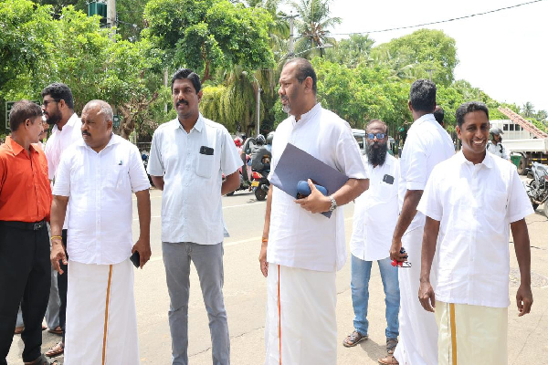 மாவீரர் பெற்றோர் கௌரவிப்பு : முன்னாள் போராளி விடுத்துள்ள அழைப்பு | Honoring The Parents Of Maaveerar