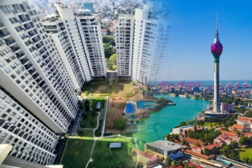 கொழும்பு வாழ் அடுக்குமாடி குடியிருப்பாளர்களுக்கு வெளியான நற்செய்தி