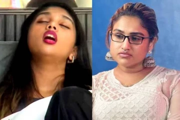 என்னை முகத்தில் அடித்ததால் தான் ஜோவிகா அமைதியாக இருக்கிறார்.. வனிதா பேட்டி