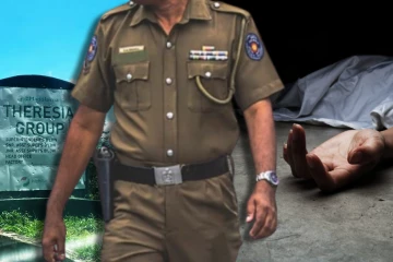 பொகவந்தலாவையில் மாணவி ஒருவர் தவறான முடிவெடுத்து உயிர் மாய்ப்பு