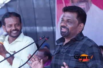 ආණ්ඩුවෙන් NPP කණ්ඩායමක් සල්ලි ඉල්ලුවොත් ඇස් පියන් ඒක අනුමත කරනවා - ජනපති