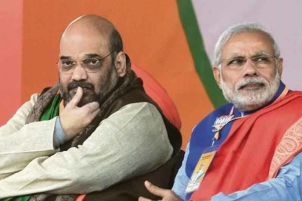 மேற்கு வங்கத்தில் நான்கு பேர் சுட்டுக் கொலை - மமதாவை குற்றம்சாட்டிய பிரதமர் மோடி | Four Shot Dead West Bengal Pm Modi Blames Mamata