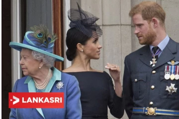 ஹரி மேகனுக்கு எதிராக முறைப்படி விசாரணை... மகாராணியார் அதிரடி: பிரித்தானிய வரலாற்றில் முதன்முறையாக ஒரு நிகழ்வு