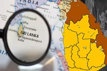 தமிழர்களின் ஒருமித்த அரசியல் முகம் எதிர்கால நகர்வுகளை வலுவாக்குமா..!