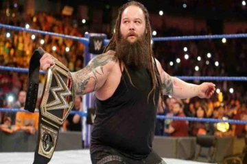 பிரபலபான WWE மல்யுத்த வீரர் பிரே வியாட் காலமானார்!