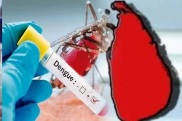 இலங்கை மக்களுக்கு விடுக்கப்பட்டுள்ள அவசர எச்சரிக்கை