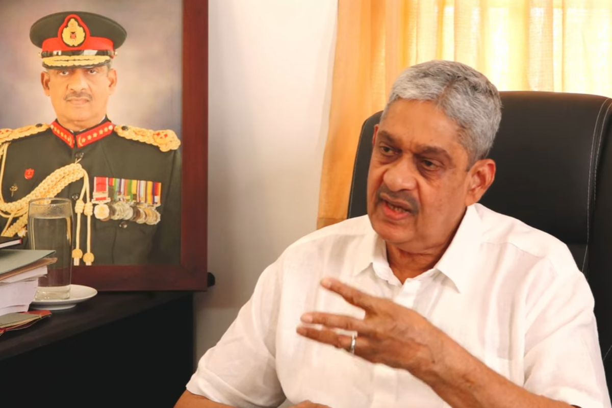 குமரன் பத்மநாதனிடமிருந்து மீட்கப்பட்ட தங்கம் எங்கே.! சரத் பொன்சேகா வாக்குமூலம் | Investigation Into The Gold Seized From Kp குமரன் பத்மநாதனிடமிருந்து மீட்கப்பட்ட தங்கம் எங்கே.! சரத் பொன்சேகா வாக்குமூலம் | Investigation Into The Gold Seized From Kp