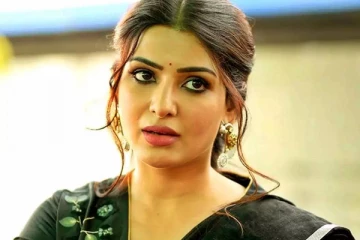 தி வாய்ஸ் ஆஃப் உமன் அறிக்கையை வெளியிட வேண்டும்.. நடிகை சமந்தா வெளியிட்ட அதிரடி பதிவு