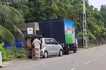 மட்டக்களப்பில் திருட்டுத்தனமாக பால்மா விநியோகம் செய்யும் வர்த்தகர்கள்