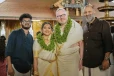 கேரள அழகியை திருமணம் செய்து கொண்ட ஸ்காட்லாந்து எம்பி