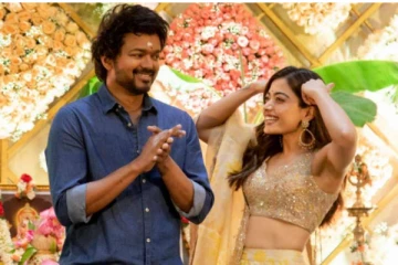 தளபதி 66 படத்தின் லேட்டஸ்ட் அப்டேட்.. என்னவென்று தெரியுமா, இதோ