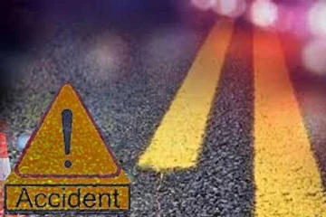 வவுனியாவில் இடம்பெற்ற விபத்தில் மின்சார சபை ஊழியர் மரணம்