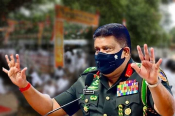 மே 3 முதல் இயல்பு முடக்கம்! பொது நிகழ்வுகளுக்கும் தடை - இராணுவத் தளபதி