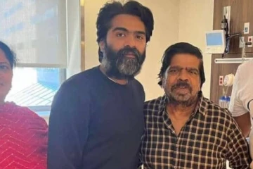 சிம்பு திருமணம் செய்ய இவர் தான் பெண் பார்த்து கொடுக்கணும்: டி.ஆர்