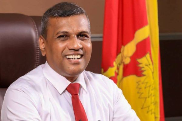 6,000 வீடுகள் முழுமையாக சேதம் - அமைச்சின் அடுத்த அதிரடித் திட்டம் | Over 6000 Houses Destroyed By Cyclone Ditwah