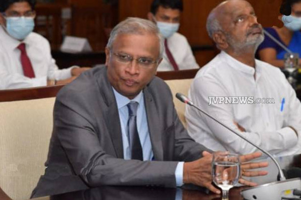 கூட்டமைப்புக்குள் துரோகிகள்... நாடாளுமன்ற உறுப்பினர்கள் முன் பகிரங்கப்படுத்திய ரணில் | Tamil National Alliance Traitors Ranil Front Mps