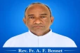 யாழ். மறைமாவட்ட குரு அருட்தந்தை அன்ரனி பெர்னாண்டோ பெனற் காலமானார்