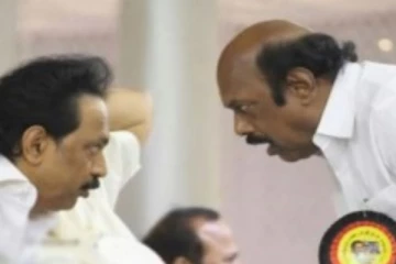 ஸ்டாலின் பிரச்சாரம்.. எ.வ.வேலுவுக்கு சொந்தமான இடங்களில் ஐ.டி ரெய்டு.!