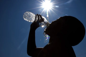 අද අව්ව සැරයි, කාලගුණ විද්‍යා දෙපාර්තමේන්තුව ජනතාවට කල විශේෂ නිවේදනය...