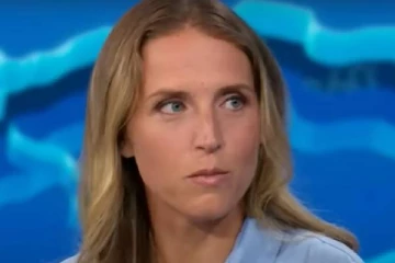 50,000 மக்கள், 4 கழிப்பறைகள்... காஸா பகுதியின் தற்போதைய நிலை: அம்பலப்படுத்திய நர்ஸ்