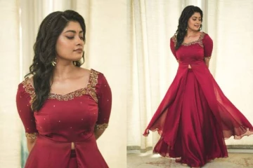 குக் வித் கோமாளி புகழ் அம்மு அபிராமியை நினைவிருக்கா?.. ஆளே மாறிட்டாங்களே!