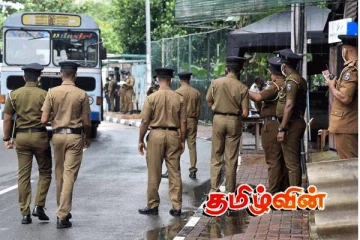 பொலிஸாருக்கு மூவாயிரம் கைத்தடிகளை கொள்வனவு செய்ய நடவடிக்கை