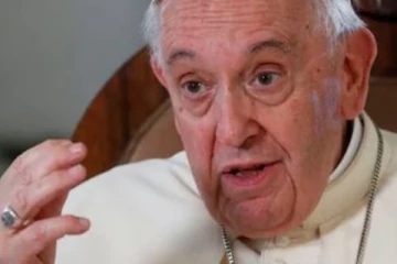 ශ්‍රී ලංකාවේ පවතින අර්බුදය සම්බන්ධයෙන් පාප් වහන්සේගෙන් විශේෂ ප්‍රකාශයක්..