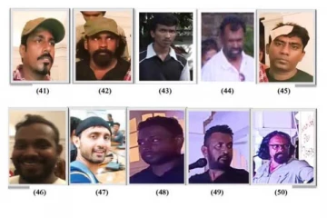 අවධානයෙන් සිටින්න..! සැකකරුවන් පිරිසක් සොයා ගැනීමට පොලිසිය මහජන සහය පතයි - (PHOTOS)