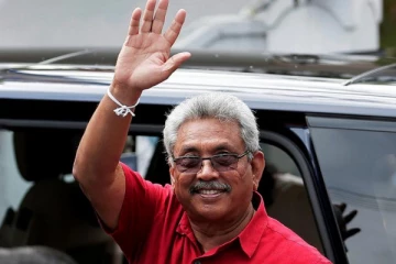 மாலைதீவில் இருந்து கோட்டா  புறப்படுவதாக தகவல்!