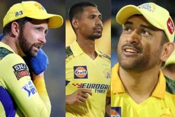 கான்வே - முஸ்தபிசுர் இல்லை!! அணியில் இணையும் இங்கிலாந்து வீரர்!! CSK'வின் Master Stroke